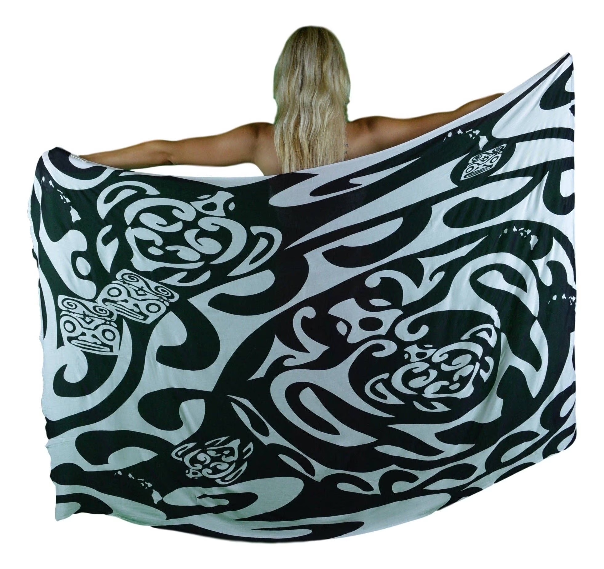 Buy American crepe sarongs online India
